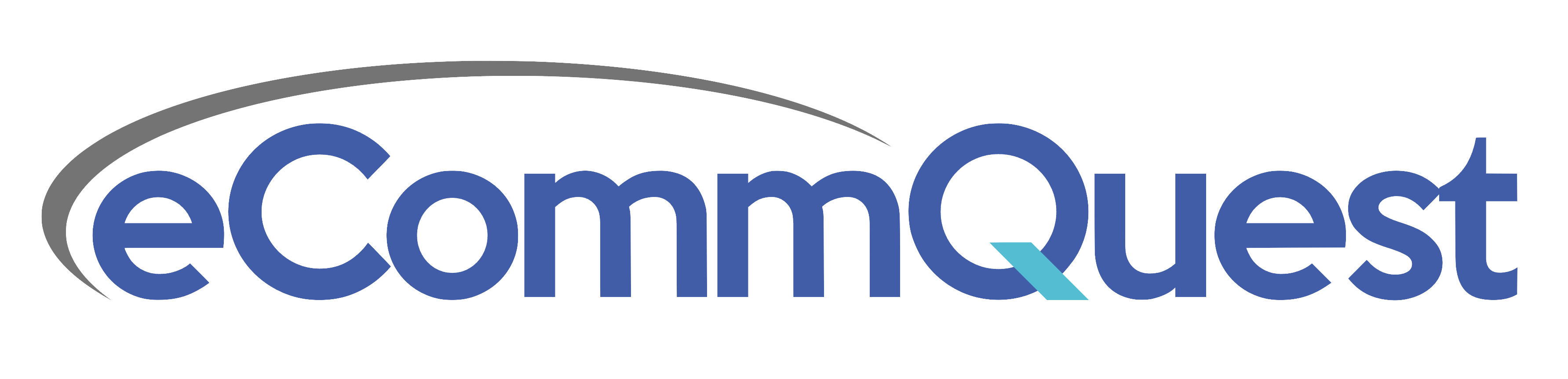 eCommQuest Logo